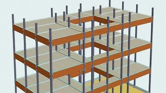 Factory Price Resort/Dormitory Steel Structure Prefabricated Building Expandable Container School