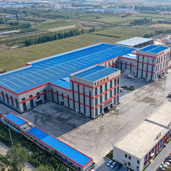 中国プレハブ鉄骨建設工場住宅用軽量鉄骨構造プレハブ鉄骨ワークショップ倉庫鉄骨構造建物