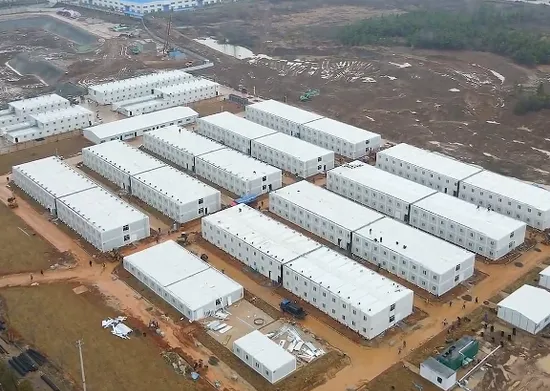 中国工場 40FT/20FT オーストラリア/アメリカ/カナダ/ヨーロッパスチールモジュラー/ポータブル/モバイル/プレハブ/プレハブコンテナレストラン用家/家庭用